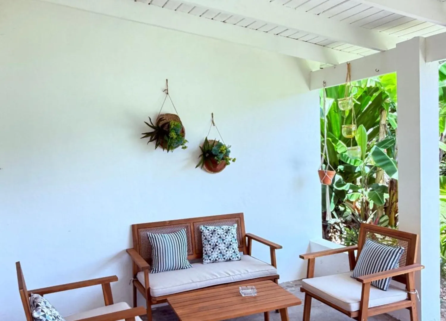 Hotel Casa Pierretta Las Terrenas