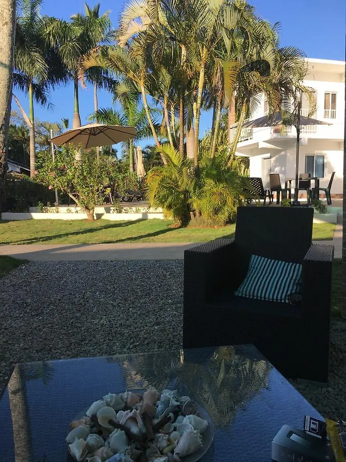 Hotel Casa Pierretta Las Terrenas