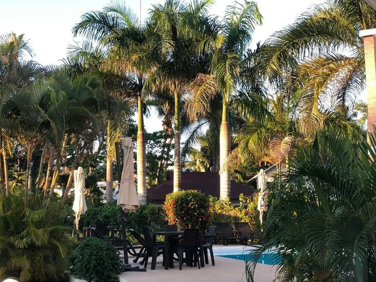 Hotel Casa Pierretta Las Terrenas