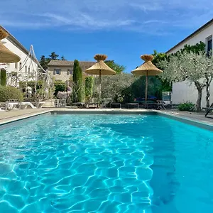 Hotel Du Soleil Et ***