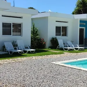  Apartahotel Casa Merengue