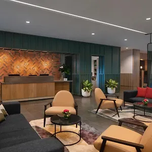 Hotel Courtyard By Marriott ***