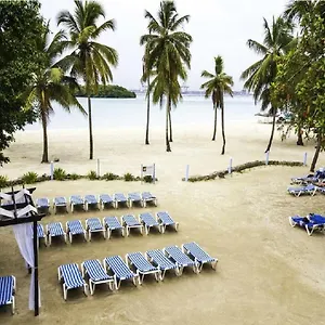 Apartahotel Dominican Bay Boca Chica ***