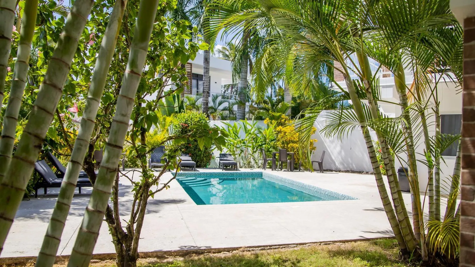 Hotel Casa Pierretta Las Terrenas Dominican Republic